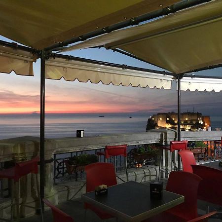 Scilla Sole Hotel Екстериор снимка