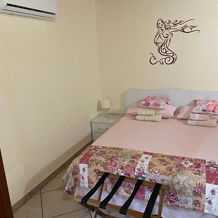 Scilla Sole Hotel Екстериор снимка