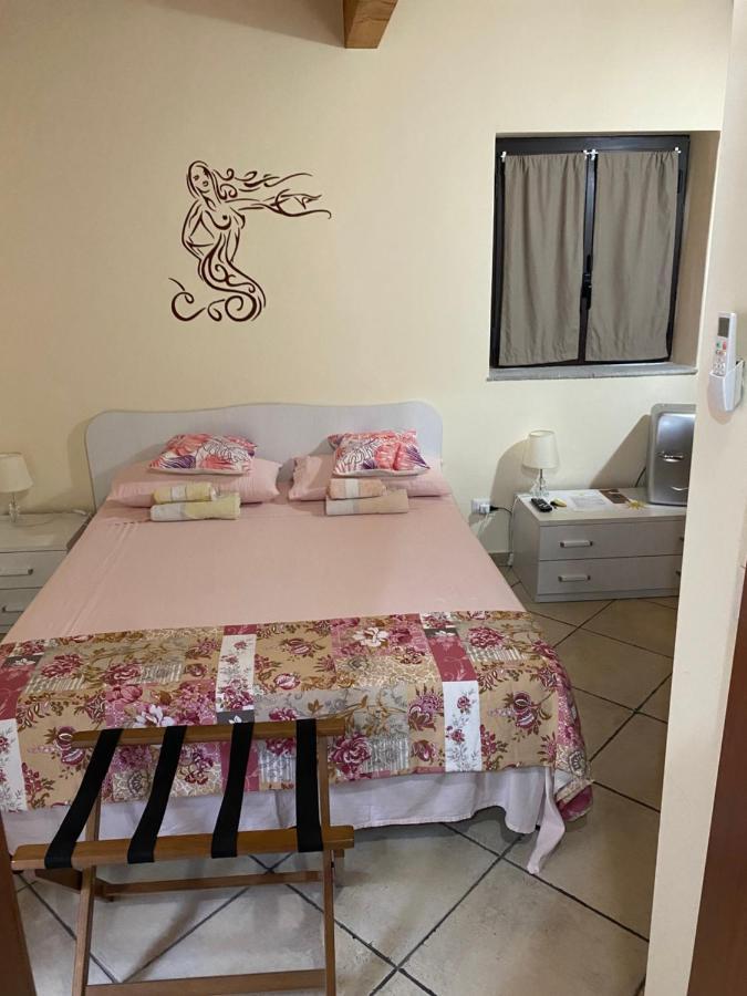 Scilla Sole Hotel Екстериор снимка