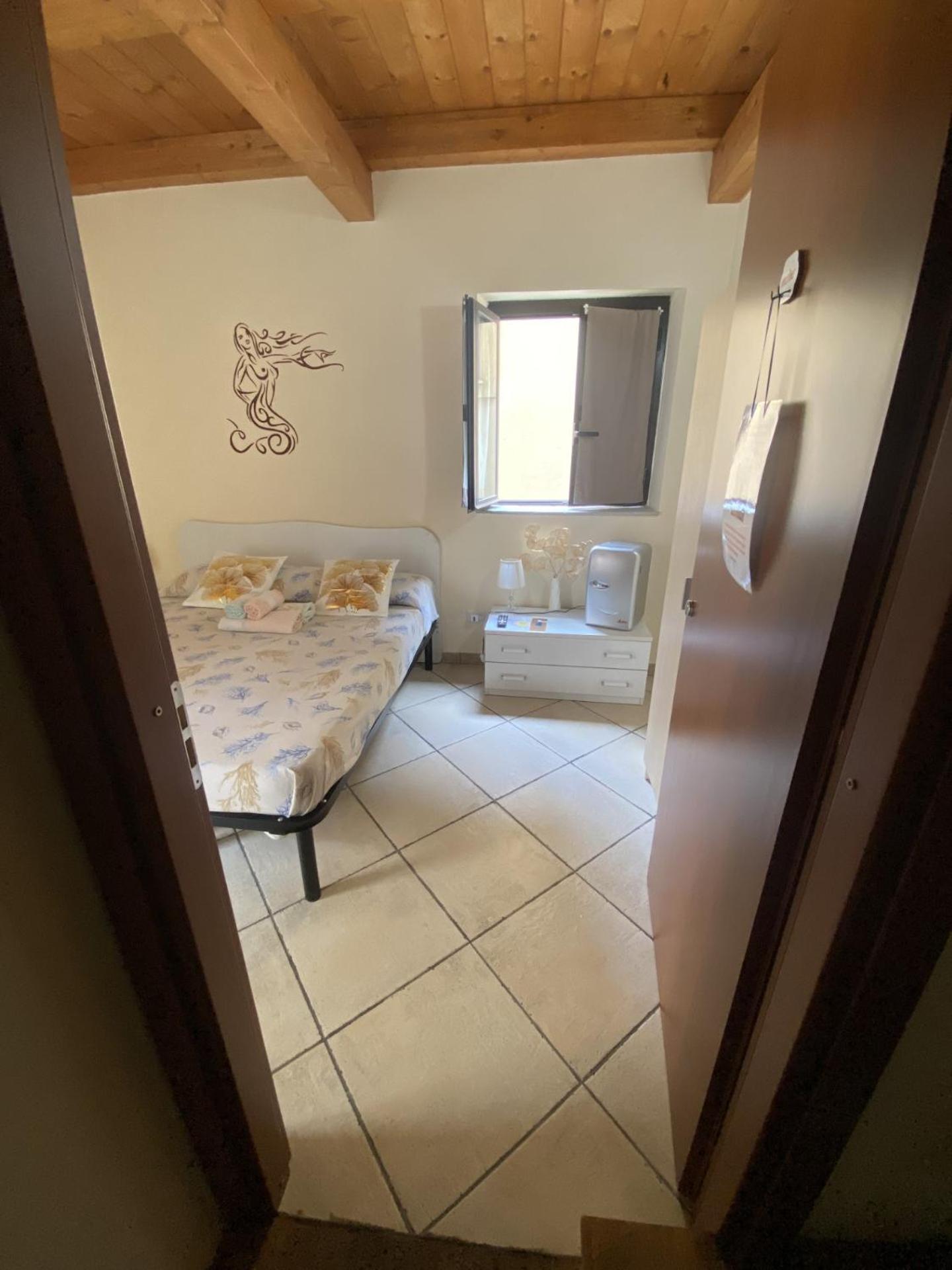 Scilla Sole Hotel Екстериор снимка
