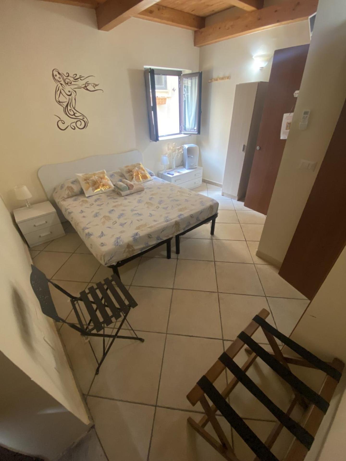 Scilla Sole Hotel Екстериор снимка